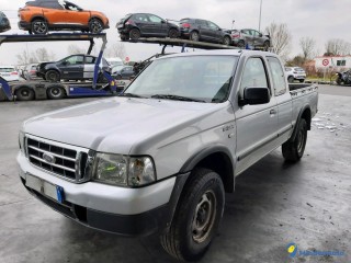 FORD RANGER SUPER CABINE 2.5TD 109 Réf : 315307   CG