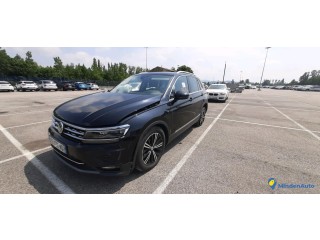 VOLKSWAGEN TIGUAN 2.0 TDI 150 CARAT DSG7 Réf : 318878