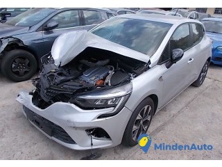 CLIO 1.6 E-TECH 140 CV accidentée