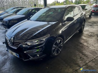 RENAULT MEGANE IV ESTATE 1.3 TCE 140 Réf : 322714