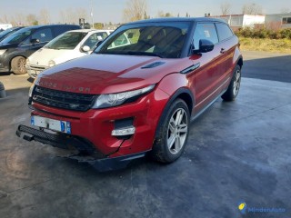 LAND ROVER RANGE ROVER EVOQUE 2.2 TD4 150 Réf : 317762