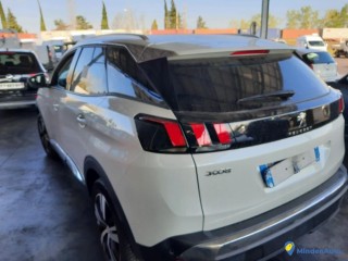 PEUGEOT 3008 II 1.5 BLUEHDI 130 ALLURE Réf : 319551