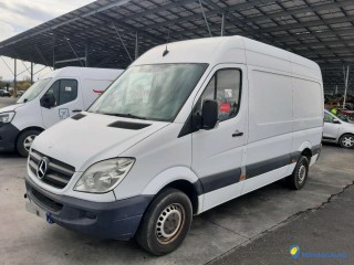 MERCEDES SPRINTER 313 CDI FOURGON Réf : 319135