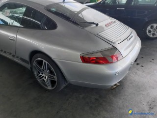 PORSCHE 911 (996) CARRERA 3.4 - 300 Réf : 319980