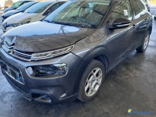 CITROEN C4 CACTUS 1.2 PURETEC 110 EAT Réf : 319459