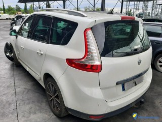 RENAULT SCENIC III 1.5 DCI 110 BOSE Réf : 323643