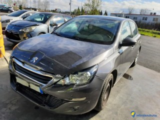 PEUGEOT 308 II 1.6 BLUEHDI 120 AFFAIRE Réf : 318669