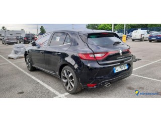 RENAULT MEGANE IV 1.6 DCI 130 BOSE Réf : 320845 CARTE GRISE