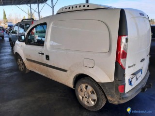 RENAULT KANGOO II 1.5 DCI 95 FRIGO Réf : 315826