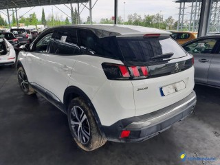 PEUGEOT 3008 II 1.6 BLUEHDI 120 ALLURE Réf : 323282