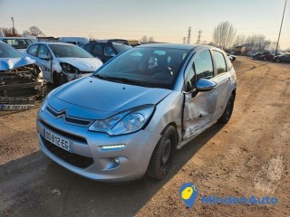 Citroën C3 1.2L VTI 80