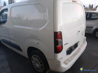 OPEL COMBO IV 1.5 CDTI 130 L2H1 Réf : 313996