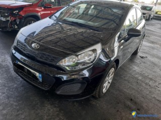 KIA RIO III 1.2 - 85 ACTIVE Réf : 322312  CARTE GRISE