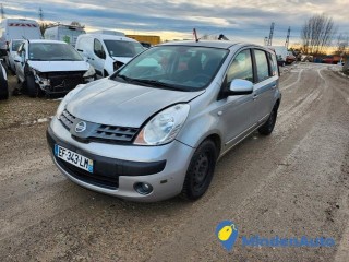 Nissan Note acenta 1,4 90