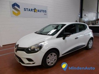 Renault Clio 1.5 DCI 75 LKW