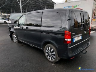 MERCEDES VITO MIXTO 119 CDI Réf : 309933