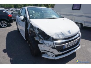 PEUGEOT 208 1 1.2 VTI - 12V LP 79114