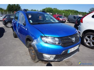 DACIA SANDERO 2 SANDERO 2 PHASE 1 1.5 BLUE DCI - 8V TURBO  LP 80196