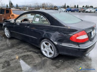 MERCEDES CLK (C209) COUPÉ 500 V8 306