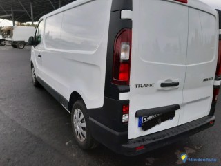 RENAULT TRAFIC III 1.6 DCI 95 FOURGON Réf : 310454