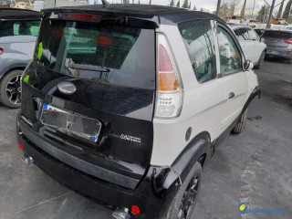 MICROCAR M.GO 0.5 DCI REVOLUTION Réf : 318175