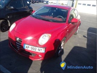 Alfa Romeo MiTo Basis 1.3 MULTIJET 95CV