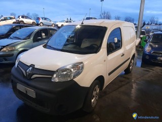 RENAULT KANGOO II 1.5 DCI 95 EXPRESS Réf : 312360