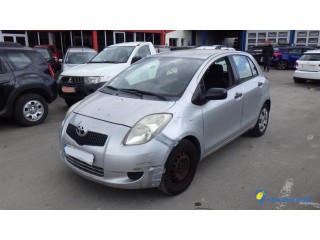 TOYOTA YARIS-II PHASE 1 D4D  N12497