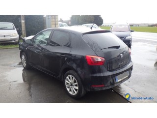 SEAT IBIZA-IV PHASE 2 5P 1.6 TDI 105 CV FAP  N12414