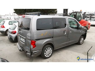 NISSAN NV200  ED-735-WF