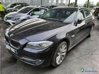 BMW SERIE 5 (F11) TOURING 535D XDRIVE 313 Réf : 324005