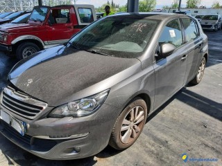 PEUGEOT 308 II 1.6 BLUEHDI 100 ACTIVE EDITION Réf : 322481