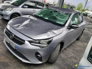 OPEL CORSA (F) 1.5 CDTI 100 Réf : 322013