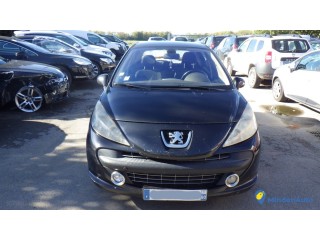 PEUGEOT 207 1.6 HDI 16V 90 CV 5P   N12181