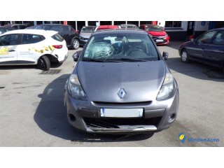 RENAULT CLIO-III 1.5 DCI   N12098