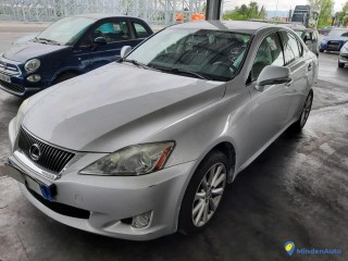 LEXUS IS 220D PACK BUSINESS Réf : 321947