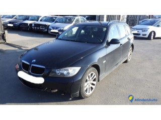 BMW SERIE 3 E91 TOURING PHASE 1 320 D 163 CV  N11863