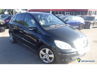 MERCEDES CLASSE-B PHASE 1 2.0 CDI 136 CV    N11591