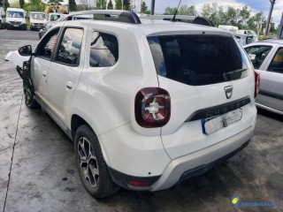 DACIA DUSTER II 1.5 BLUEDCI - 115 Réf : 321178