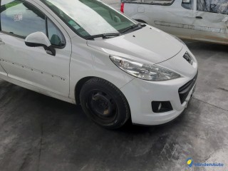 PEUGEOT 207+ 1.4I 75 Réf : 320289