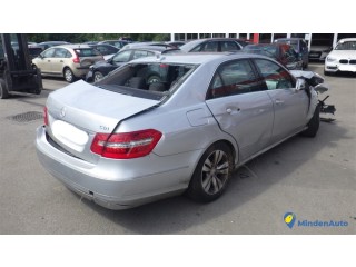 MERCEDES CLASSE E W212 220 CDI 170 CV FAP  N11489