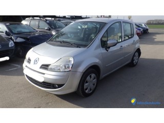 RENAULT MODUS PHASE 2 1.5 DCI 75 CV  N11288