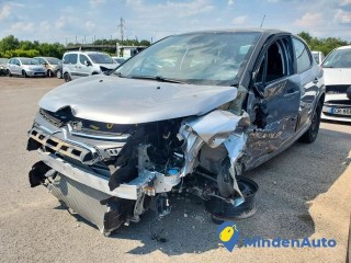 Citroën C3 Shine 1.5 Blue HDi 102