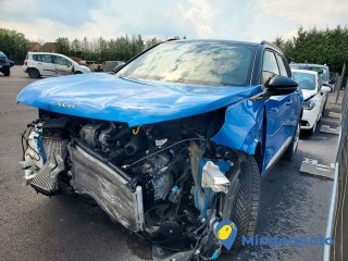 Peugeot 2008 1.5 Blue HDi 130 GT LINE