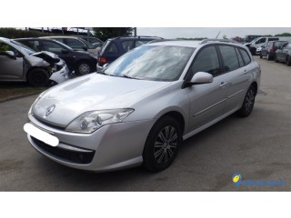 RENAULT LAGUNA-III ESTATE PHASE 1 1.5 DCI 110 CV  N10880