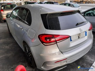 MERCEDES CLASSE A (W177) 180 AMG LINE DCT7 Réf : 318290