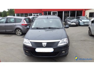 DACIA LOGAN MCV PHASE 2 1.5DCI   N9503