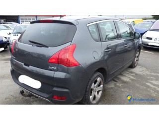 PEUGEOT 3008 PHASE 1 1.6 HDI 110CV  N9734