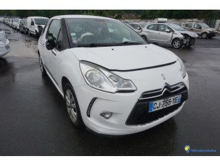 CITROEN DS3 PHASE 1 1.4 VTI - 16V  LP 80419