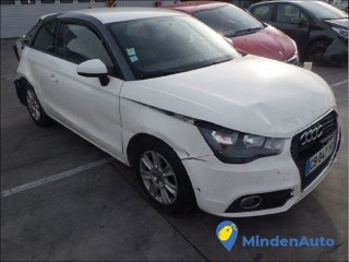 Audi A1 1.6 TDI 90CV